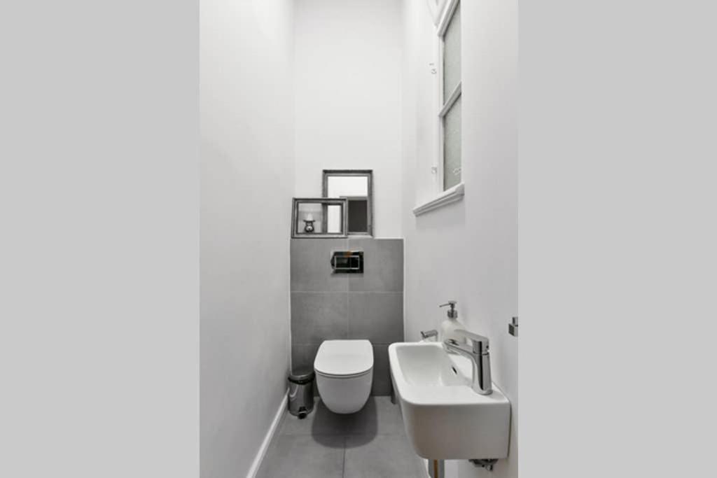 Cityscape Wenceslas Square Apartment Praha Exteriér fotografie